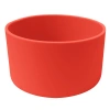 7.5/9cm silicone anti-slip cup sleeve, stainless steel cup, space kettle, silicone base, silicone sleeve, 32oz-40oz, universal Item Picture